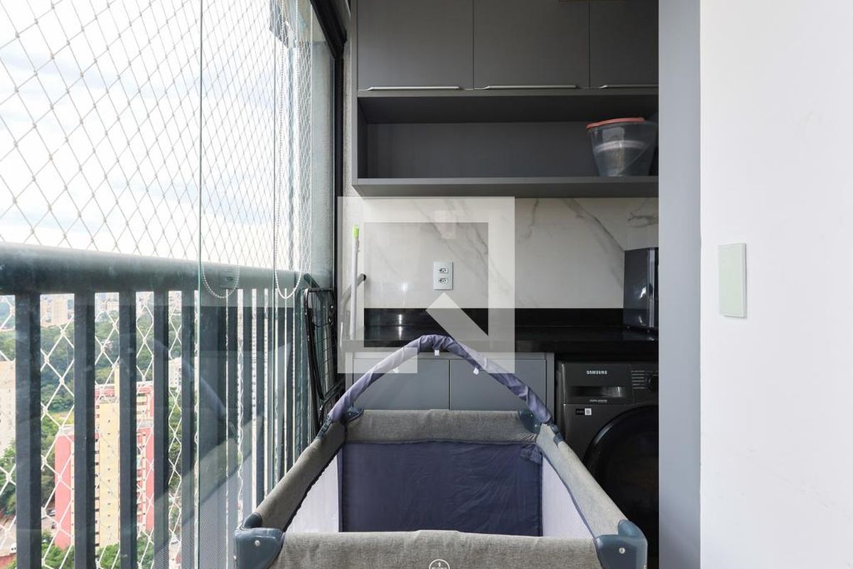 Apartamento, 2 quartos, 44 m² - Foto 7