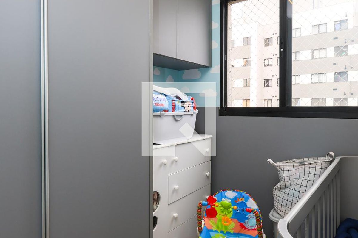 Apartamento, 2 quartos, 44 m² - Foto 15