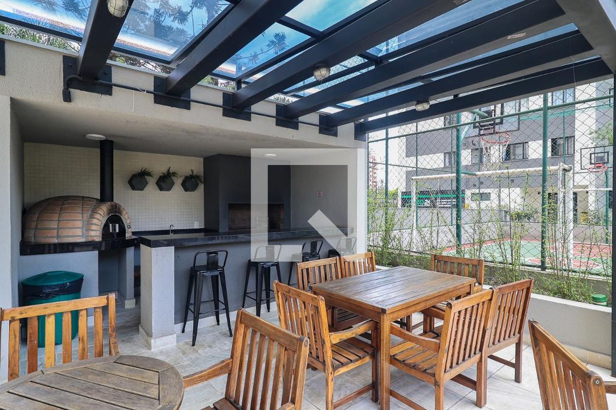 Apartamento, 2 quartos, 44 m² - Foto 31