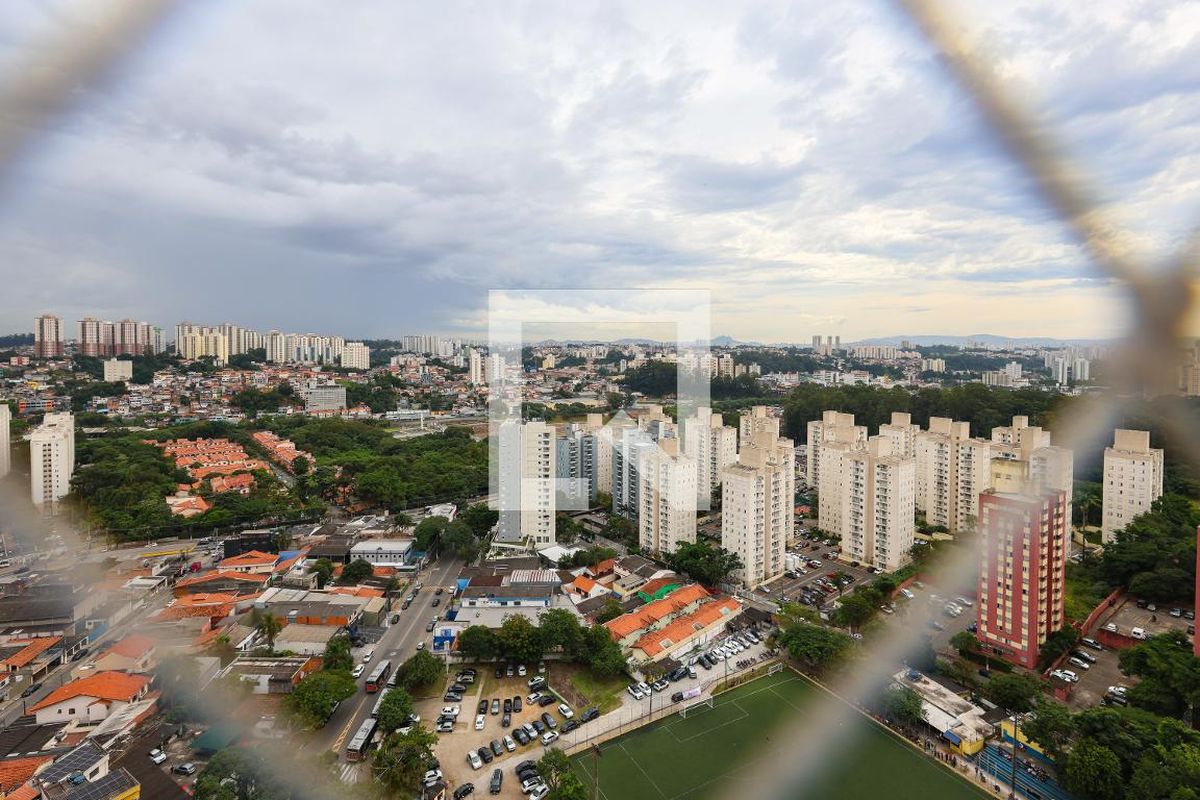 Apartamento, 2 quartos, 44 m² - Foto 13