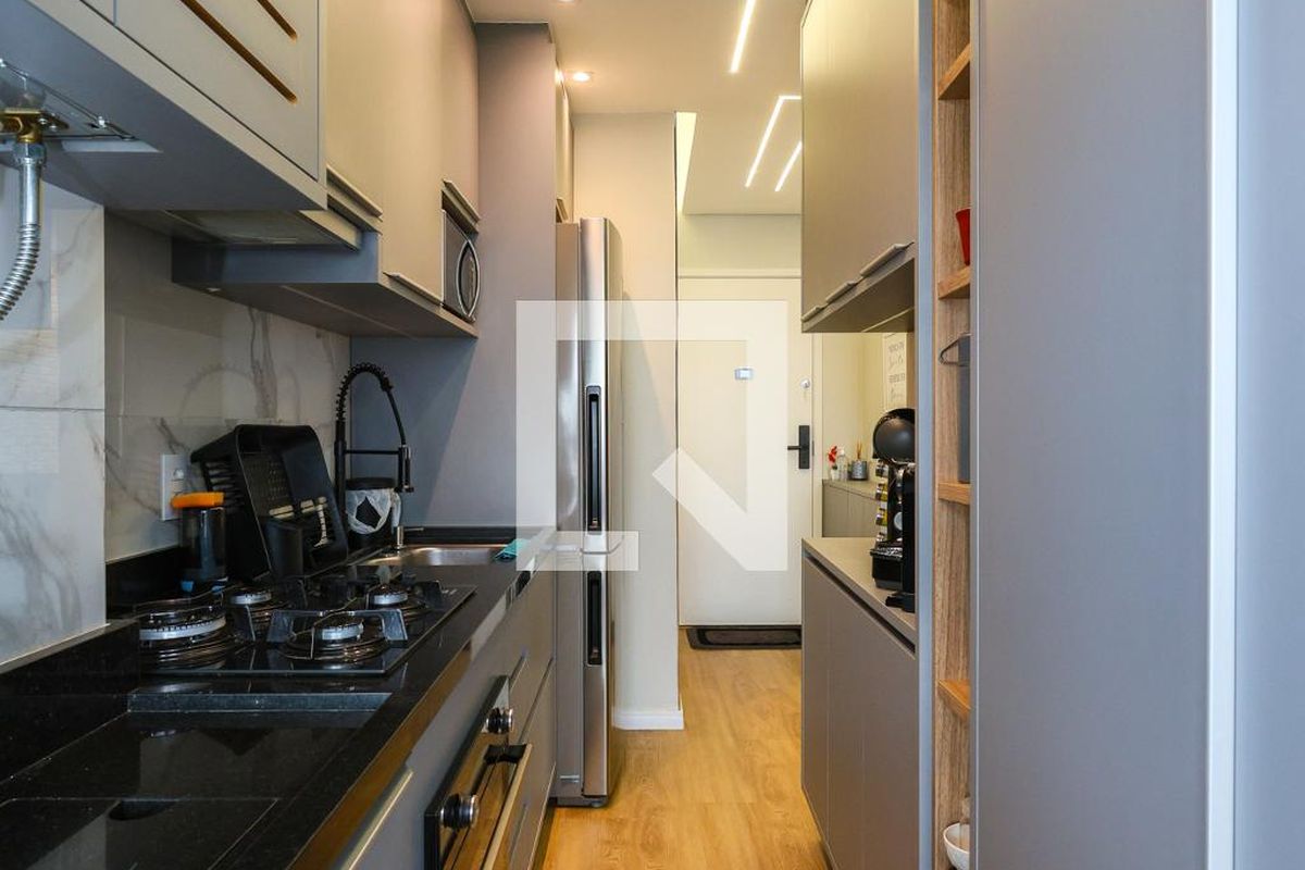 Apartamento, 2 quartos, 44 m² - Foto 27
