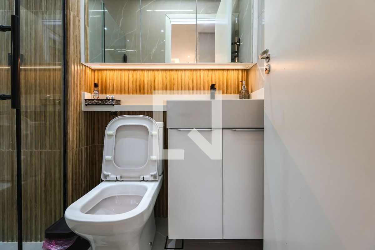 Apartamento, 2 quartos, 44 m² - Foto 20