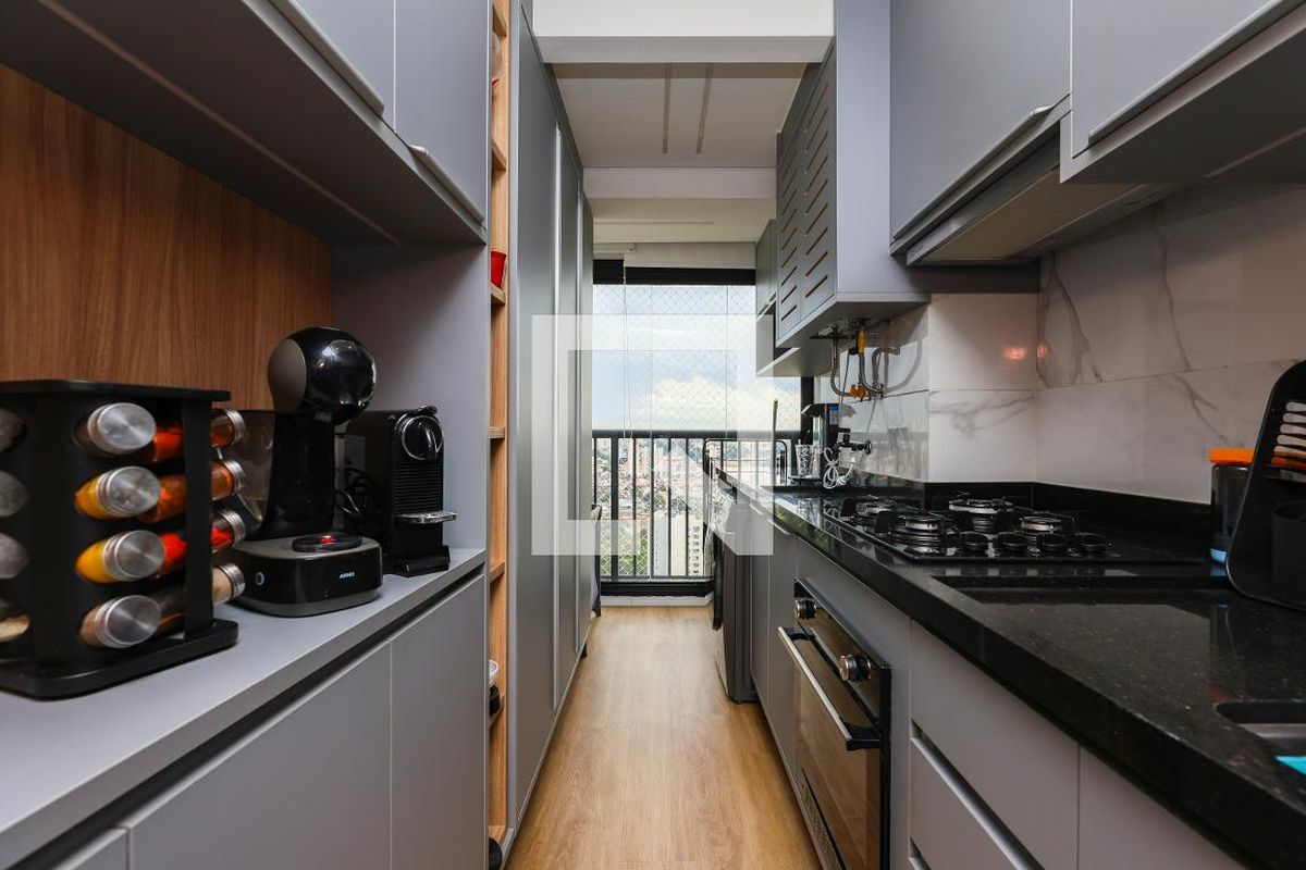 Apartamento, 2 quartos, 44 m² - Foto 25