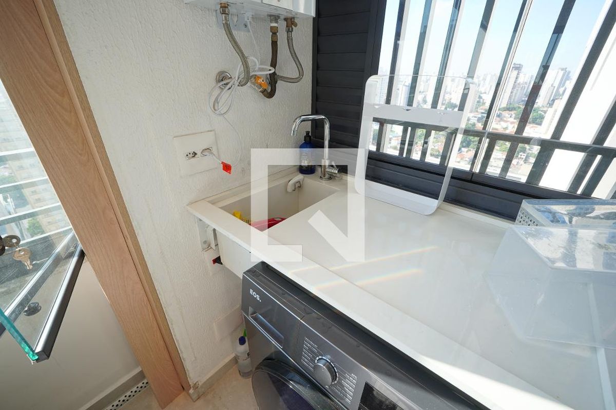 Apartamento, 1 quarto, 37 m² - Foto 33