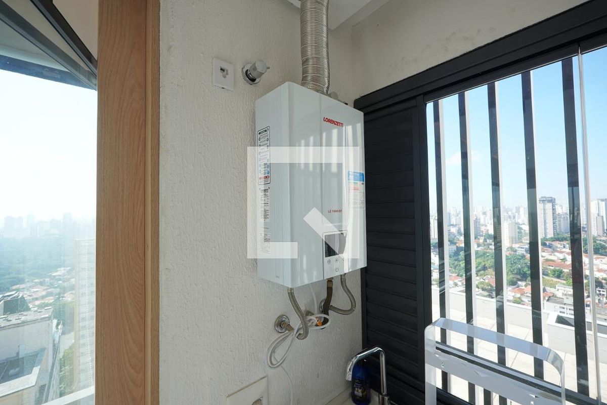 Apartamento, 1 quarto, 37 m² - Foto 35