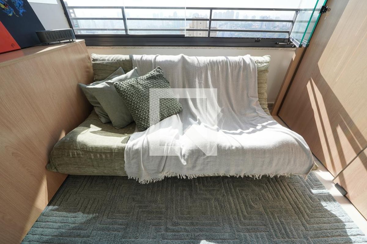 Apartamento, 1 quarto, 37 m² - Foto 9
