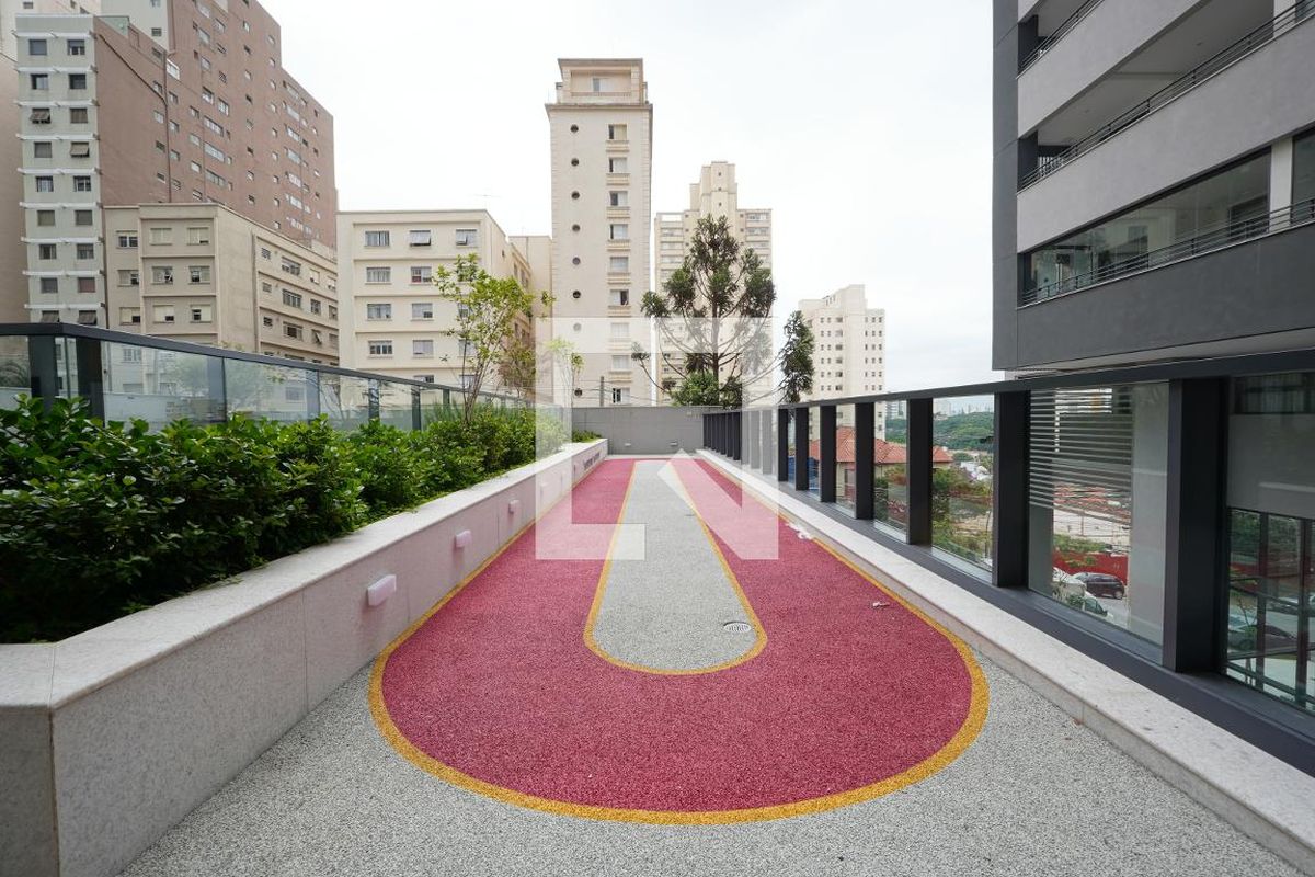 Apartamento, 1 quarto, 37 m² - Foto 43