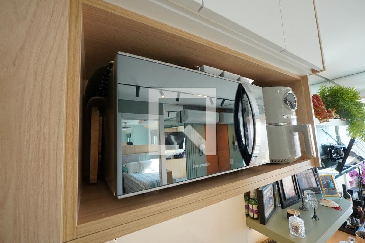 Apartamento, 1 quarto, 37 m² - Foto 31