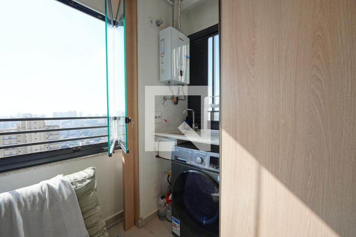 Apartamento, 1 quarto, 37 m² - Foto 32
