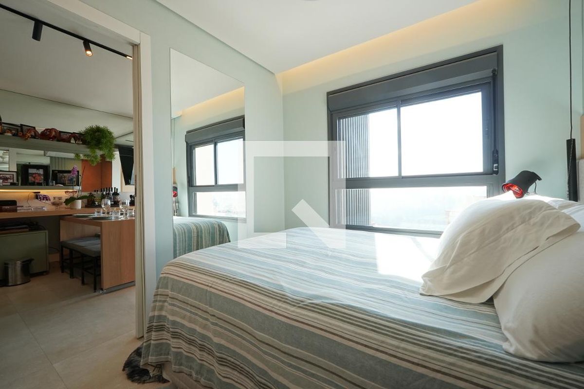 Apartamento, 1 quarto, 37 m² - Foto 17