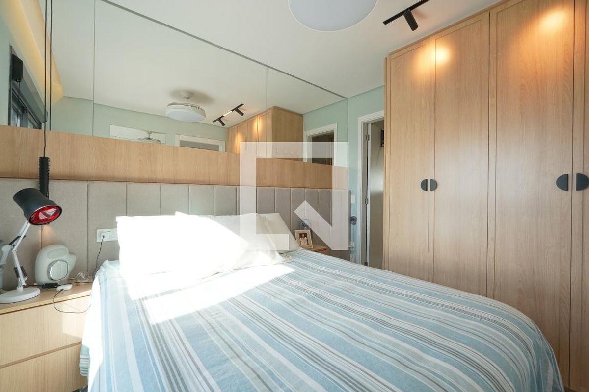 Apartamento, 1 quarto, 37 m² - Foto 15