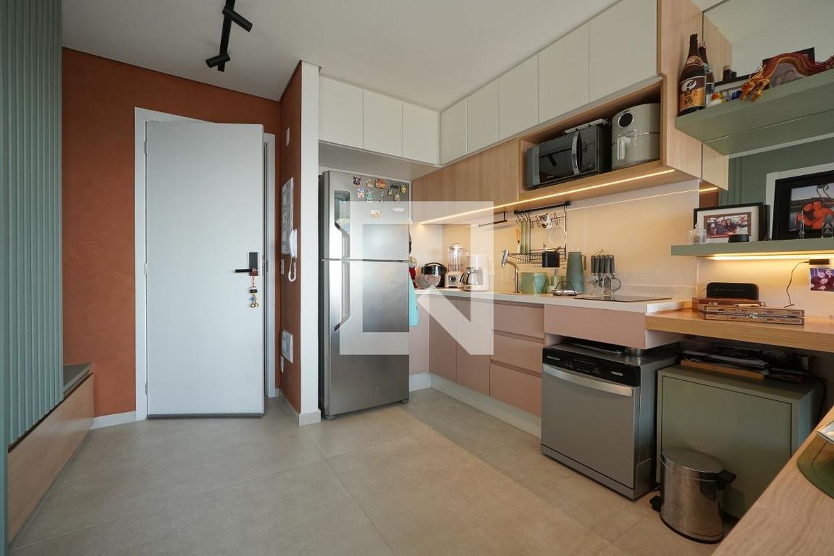 Apartamento, 1 quarto, 37 m² - Foto 25