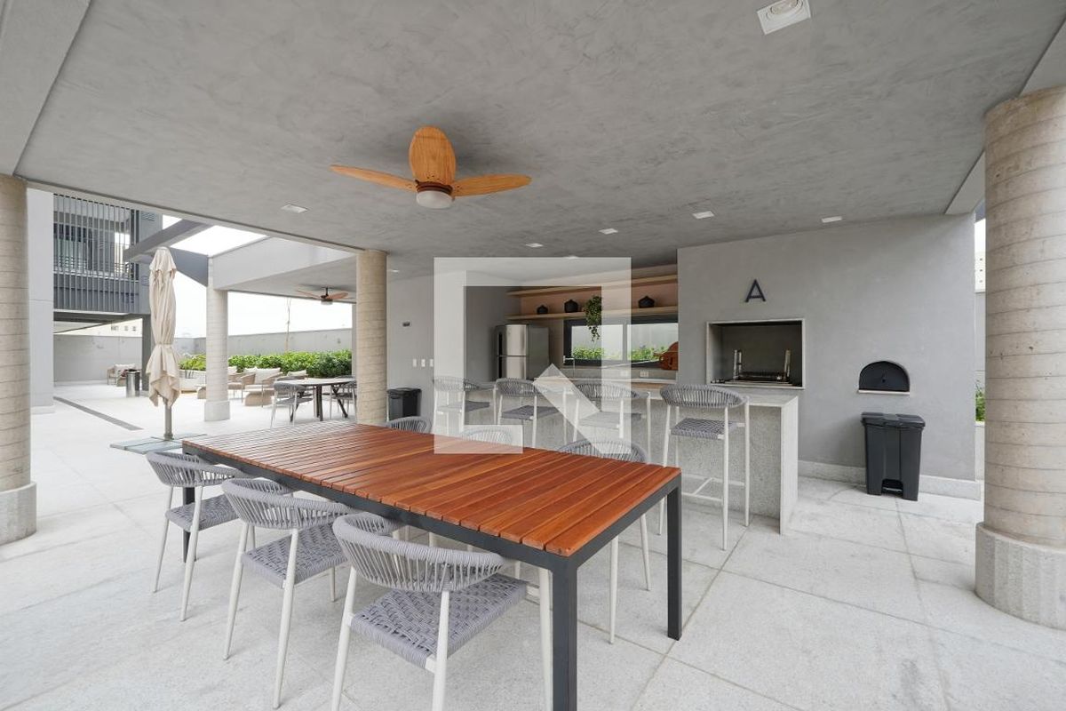Apartamento, 1 quarto, 37 m² - Foto 39