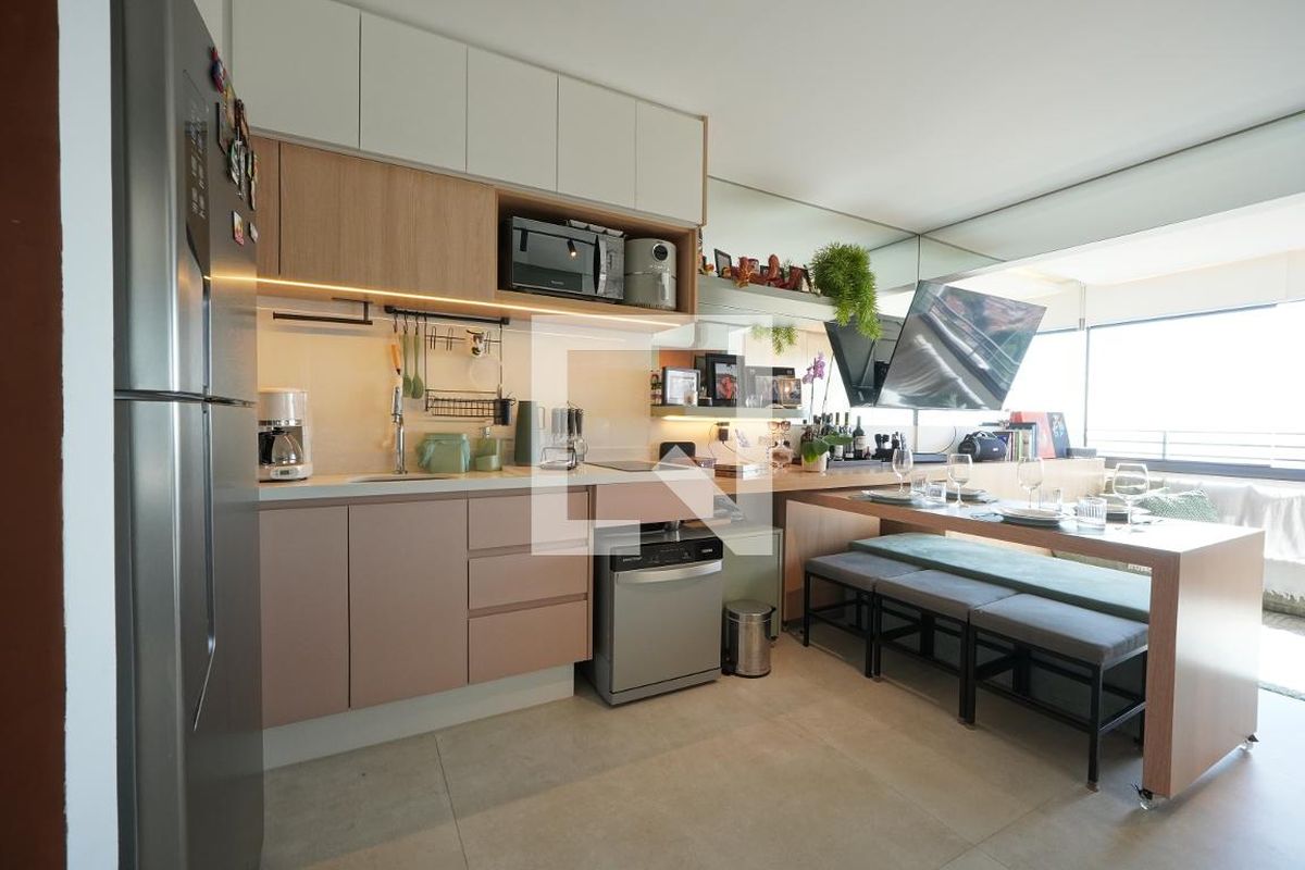 Apartamento, 1 quarto, 37 m² - Foto 27