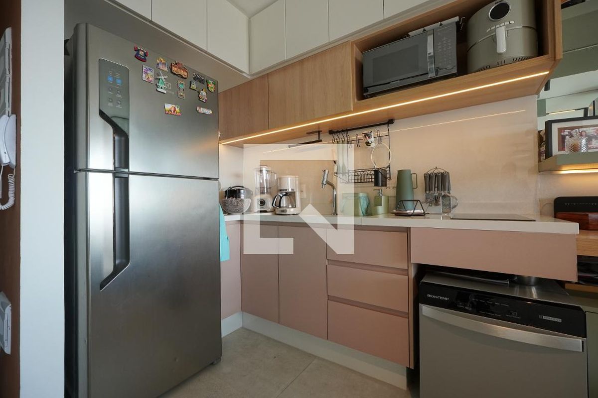 Apartamento, 1 quarto, 37 m² - Foto 28