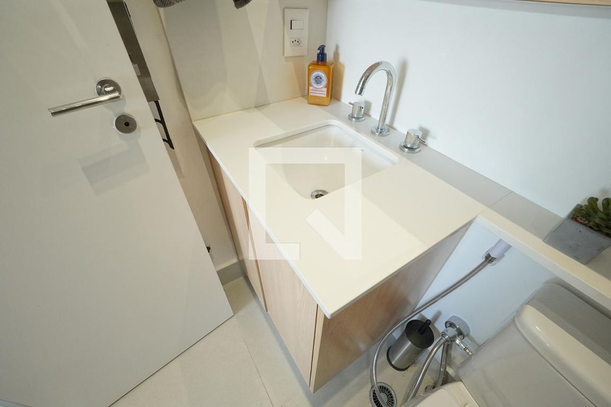 Apartamento, 1 quarto, 37 m² - Foto 23
