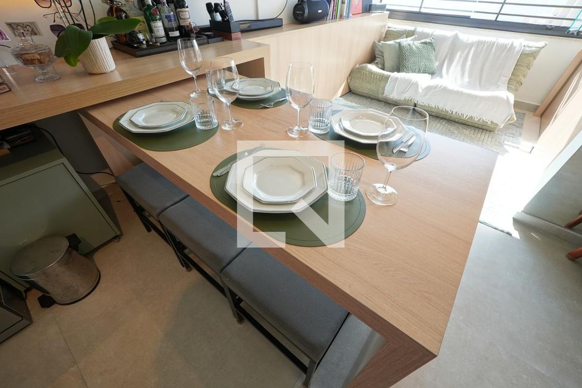 Apartamento, 1 quarto, 37 m² - Foto 7