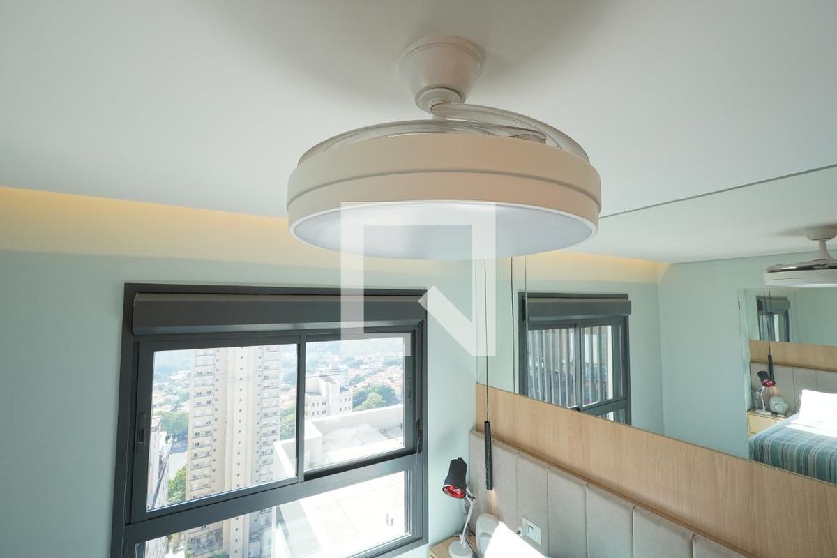 Apartamento, 1 quarto, 37 m² - Foto 19