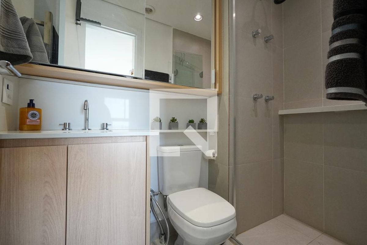 Apartamento, 1 quarto, 37 m² - Foto 21
