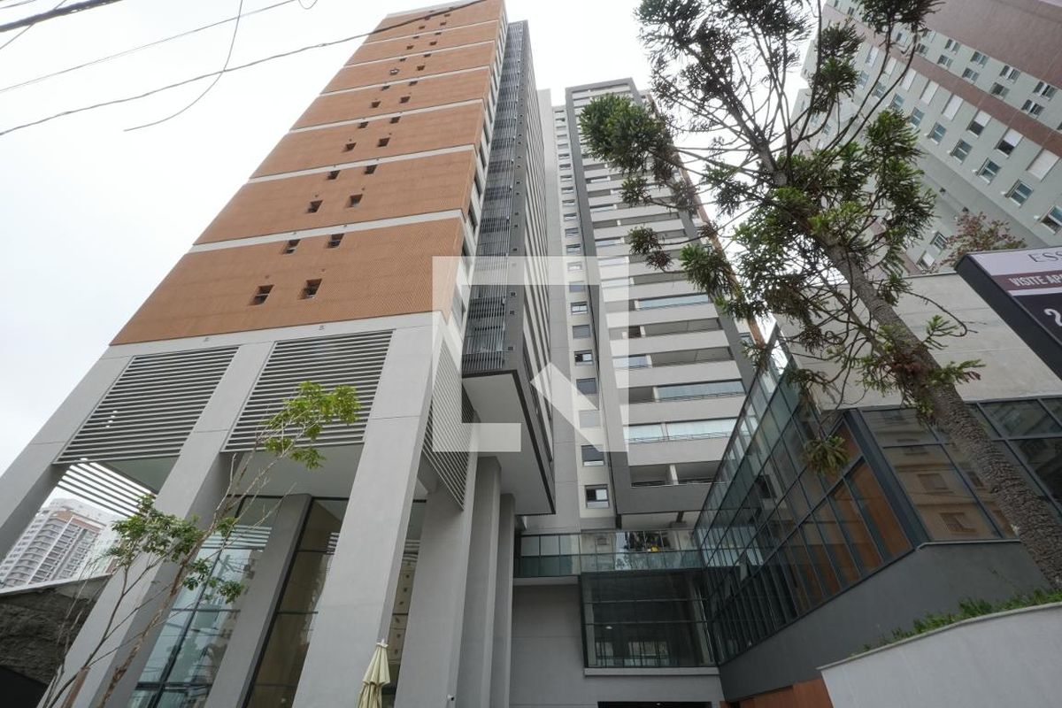 Apartamento, 1 quarto, 37 m² - Foto 49