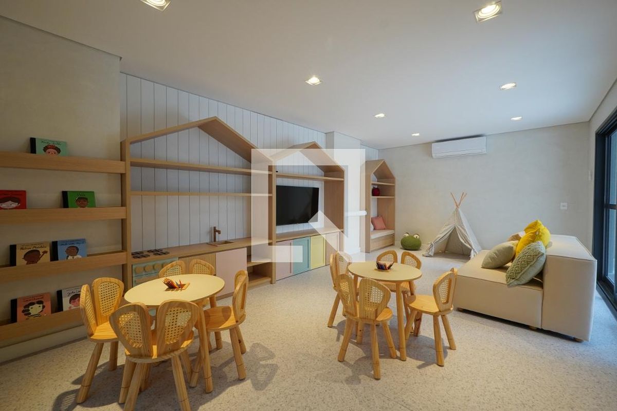 Apartamento, 1 quarto, 37 m² - Foto 45