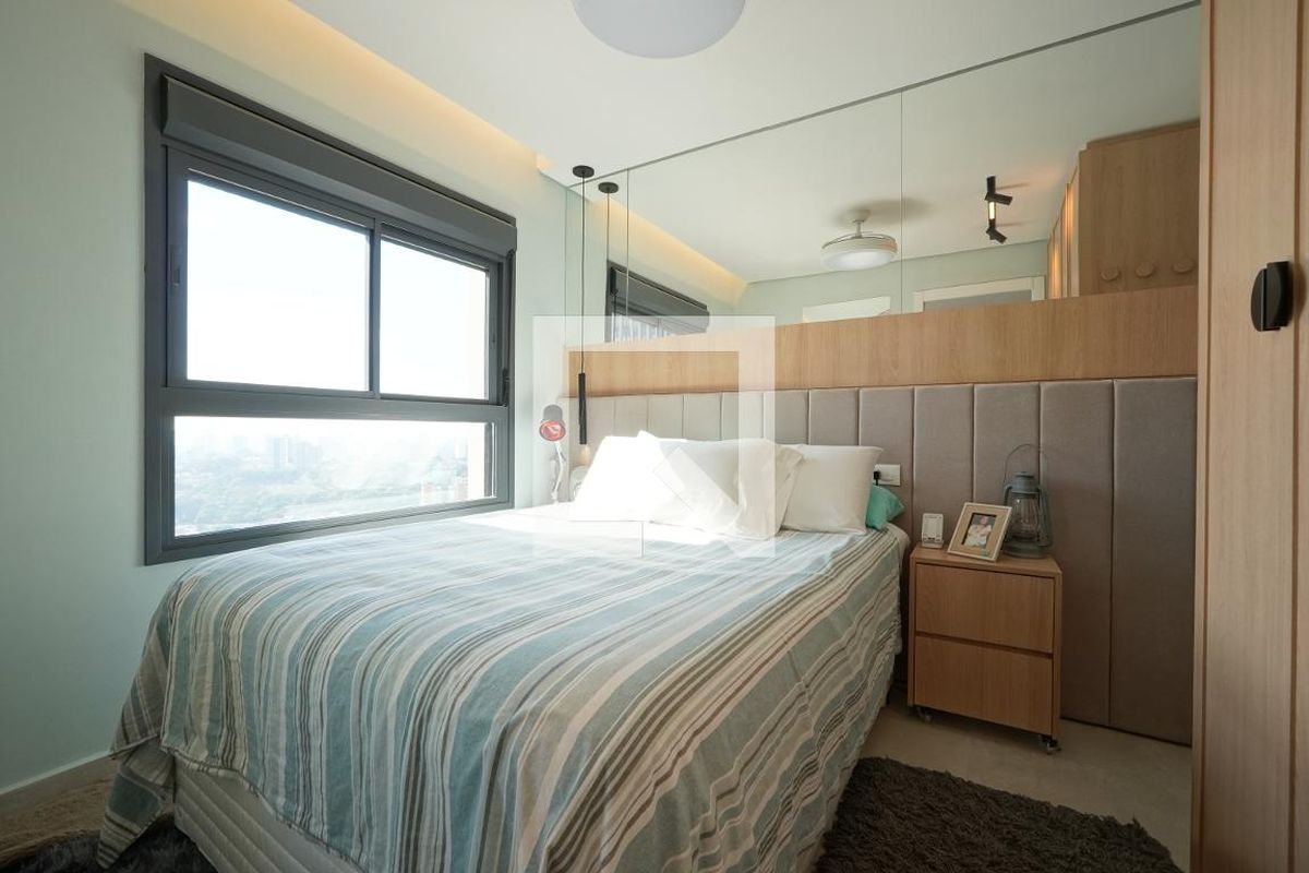Apartamento, 1 quarto, 37 m² - Foto 14