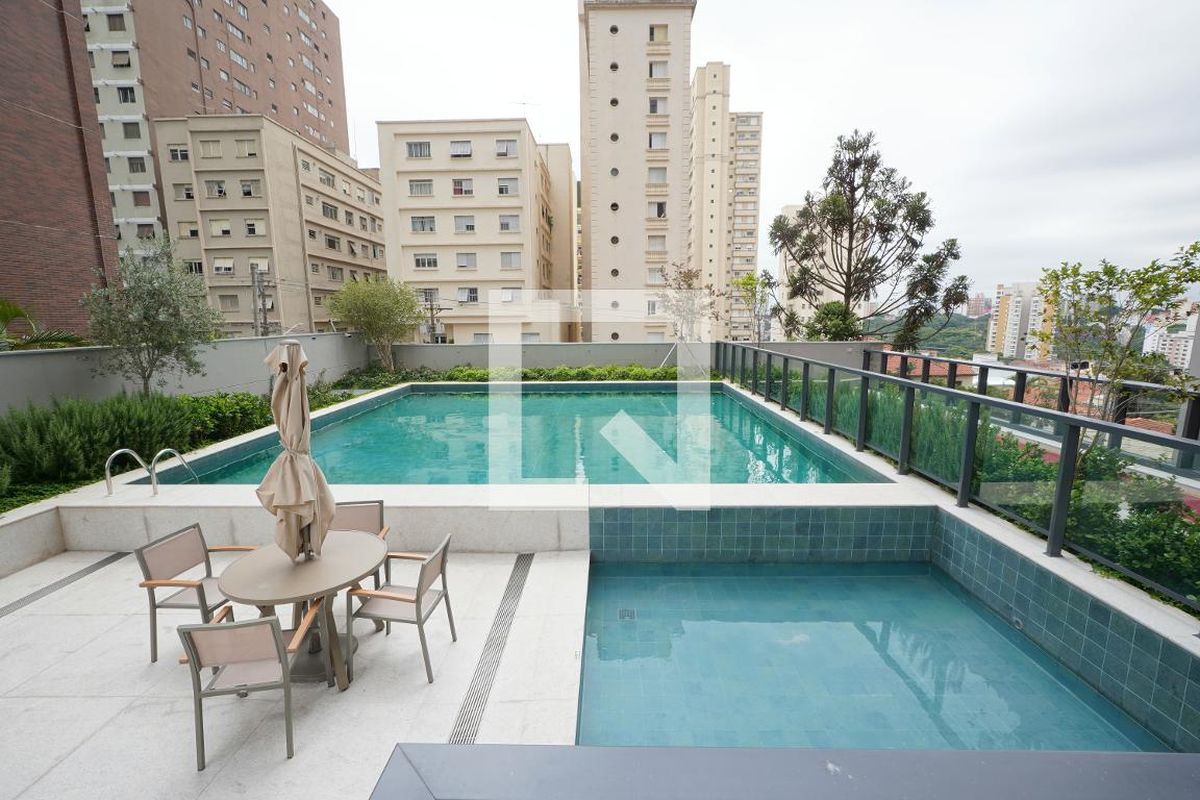Apartamento, 1 quarto, 37 m² - Foto 42