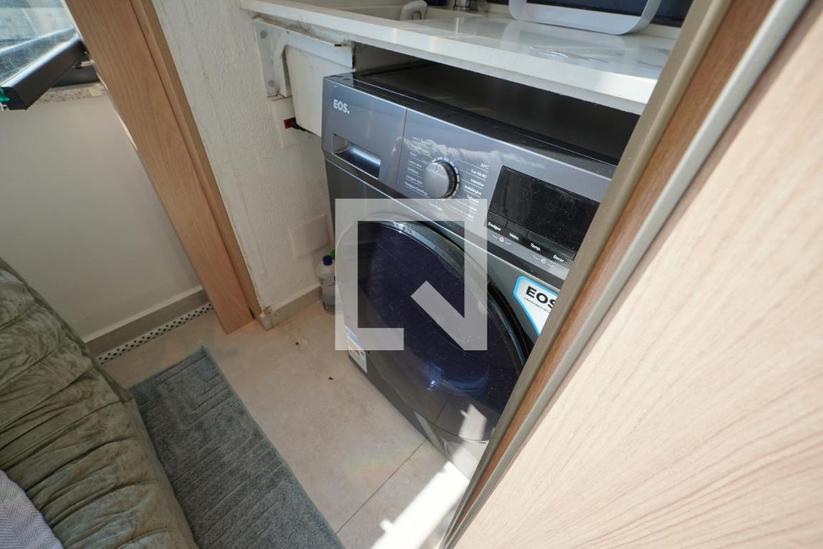 Apartamento, 1 quarto, 37 m² - Foto 34