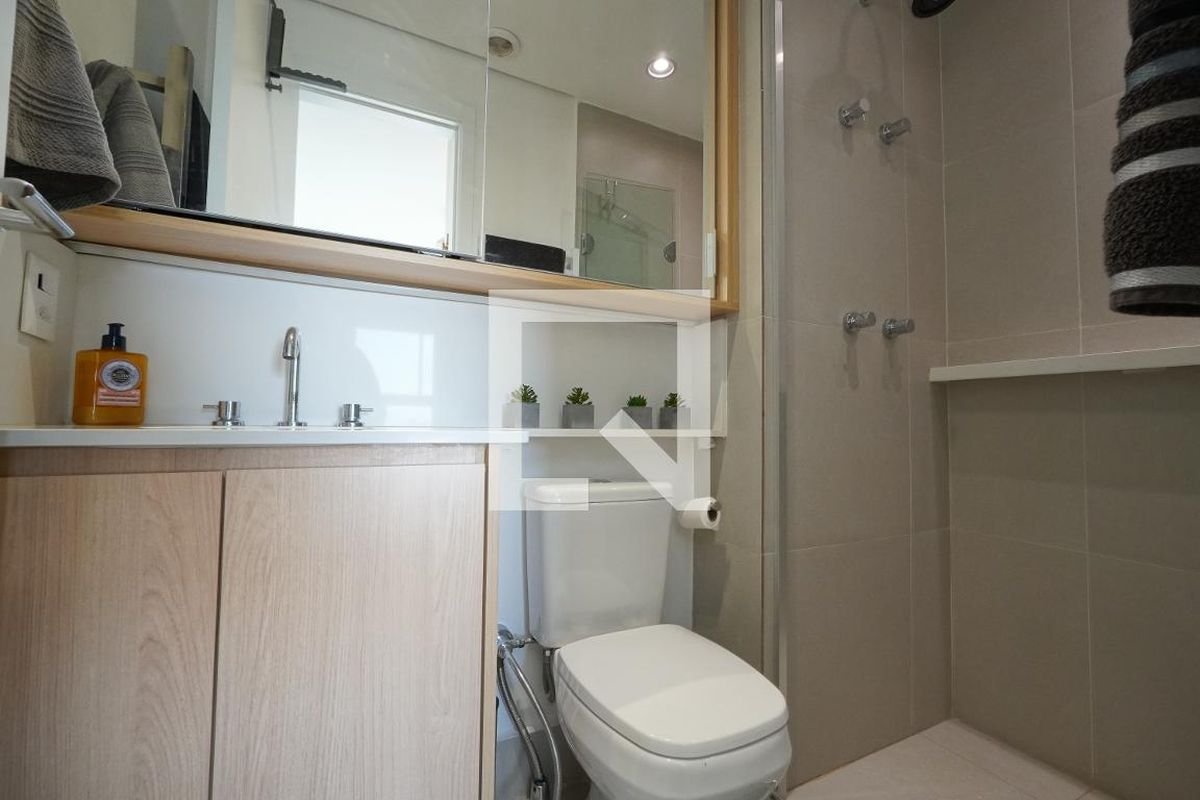 Apartamento, 1 quarto, 37 m² - Foto 20