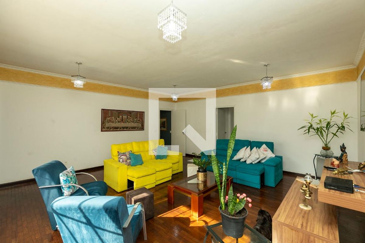 Casa à Venda - Jardim Chapadão, 4 Quartos,  318 m2 em , Campinas - sp | SoloBR