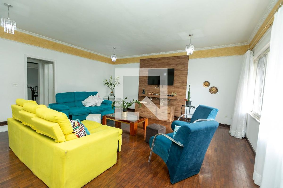 Casa à Venda - Jardim Chapadão, 4 Quartos,  318 m2 em , Campinas - sp | SoloBR