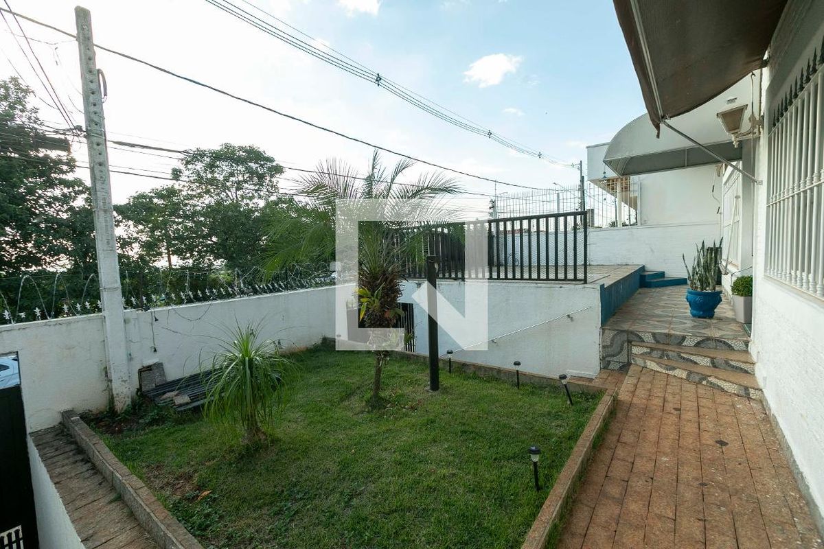 Casa à Venda - Jardim Chapadão, 4 Quartos,  318 m2 em , Campinas - sp | SoloBR