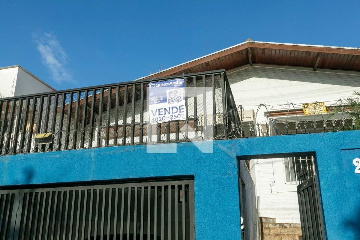 Casa à Venda - Jardim Chapadão, 4 Quartos,  318 m2 em , Campinas - sp | SoloBR
