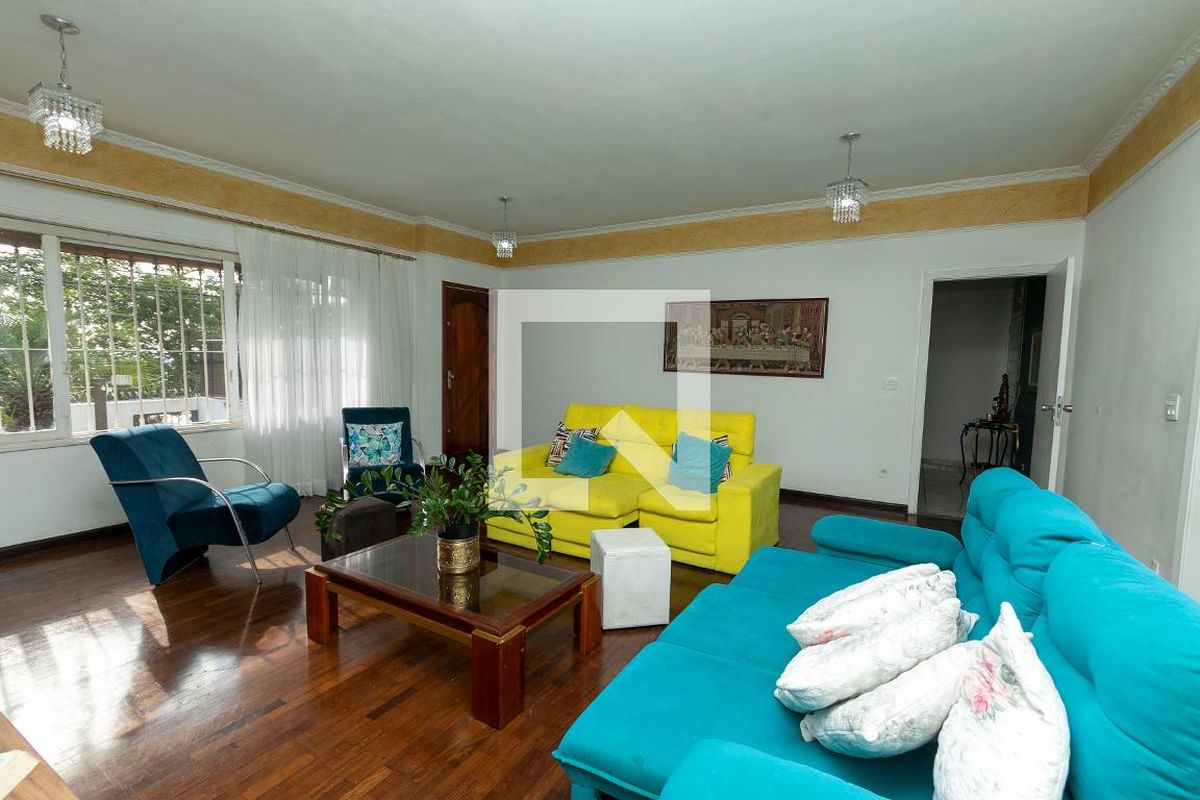 Casa à Venda - Jardim Chapadão, 4 Quartos,  318 m2 em , Campinas - sp | SoloBR