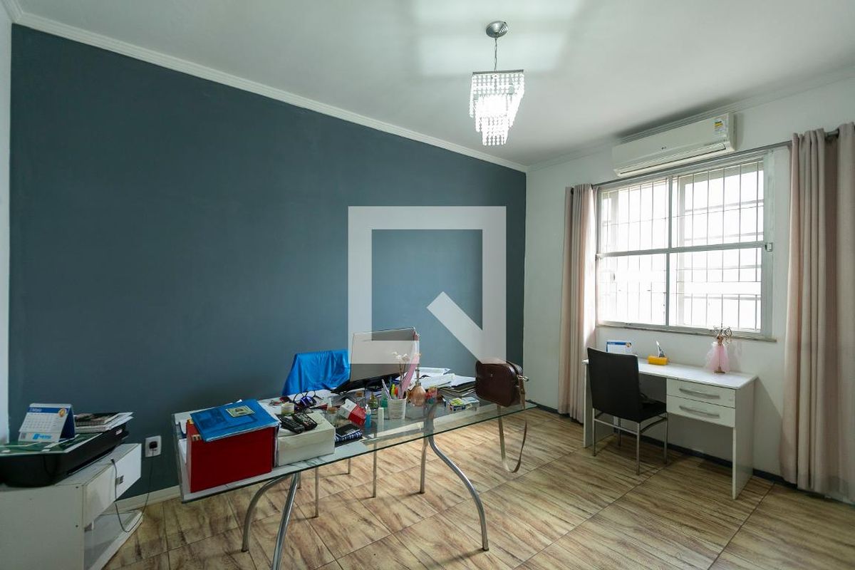 Casa à Venda - Jardim Chapadão, 4 Quartos,  318 m2 em , Campinas - sp | SoloBR