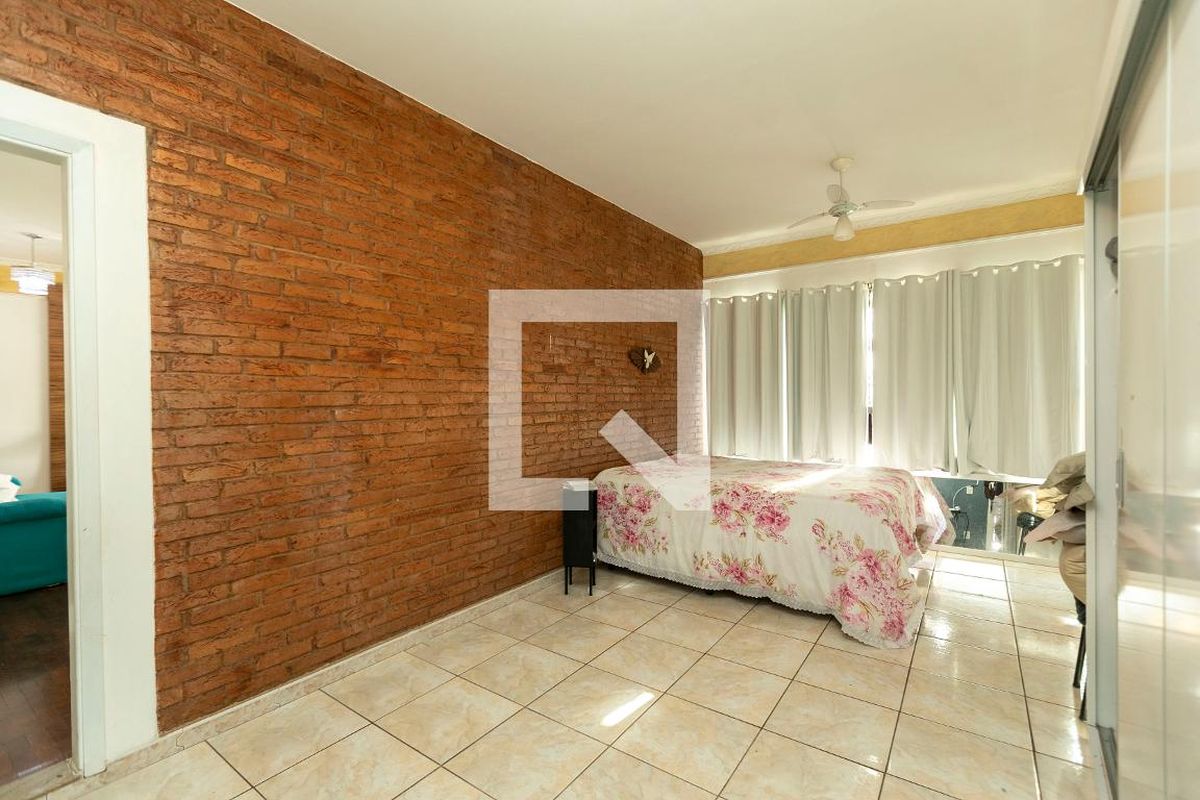 Casa à Venda - Jardim Chapadão, 4 Quartos,  318 m2 em , Campinas - sp | SoloBR