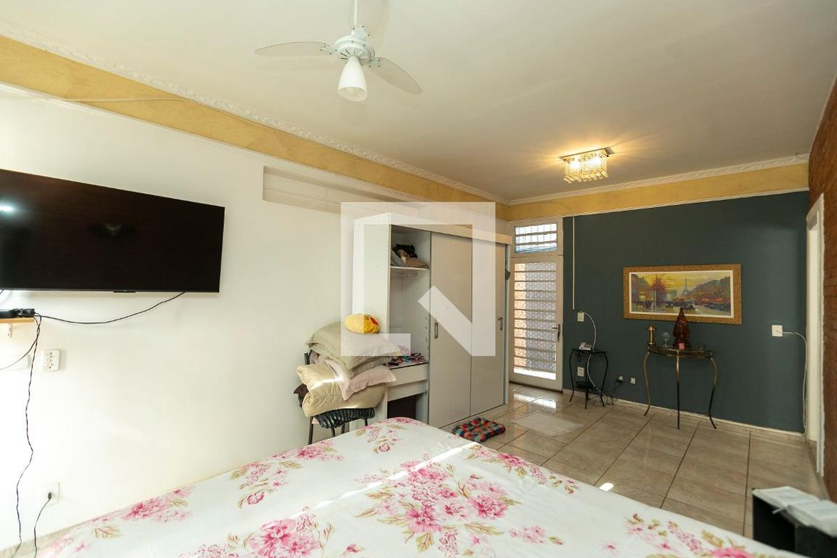 Casa à Venda - Jardim Chapadão, 4 Quartos,  318 m2 em , Campinas - sp | SoloBR