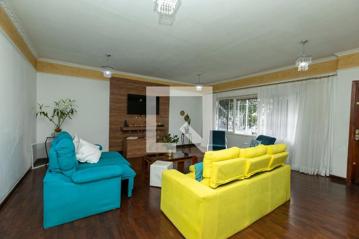 Casa à Venda - Jardim Chapadão, 4 Quartos,  318 m2 em , Campinas - sp | SoloBR