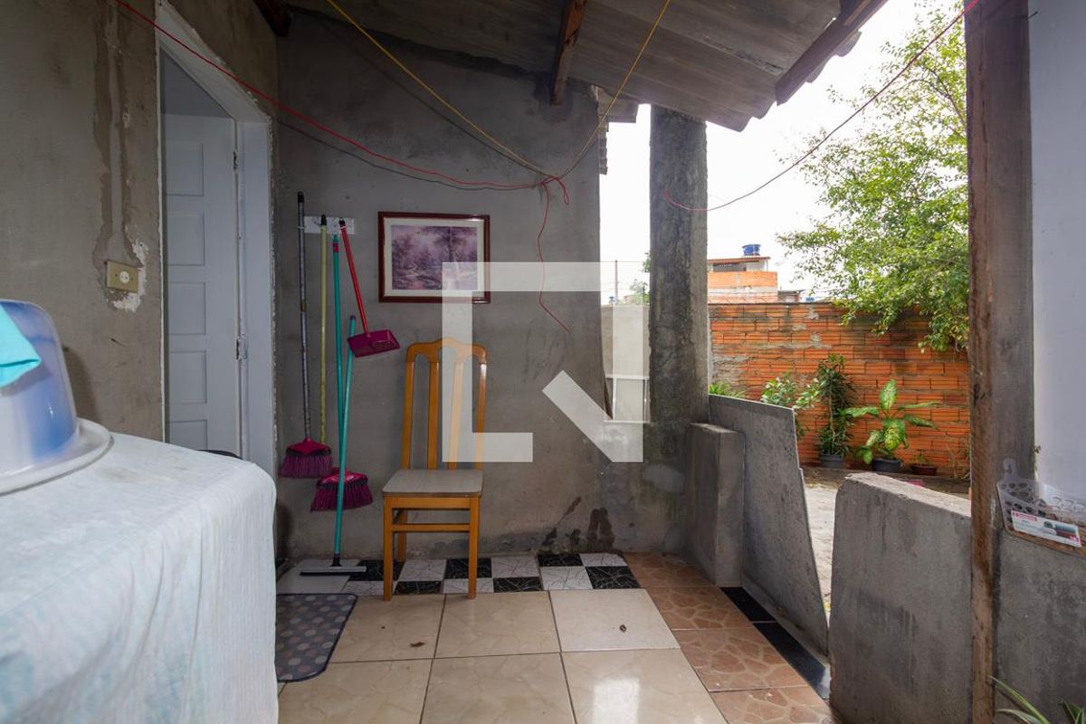 Casa, 5 quartos, 350 m² - Foto 28
