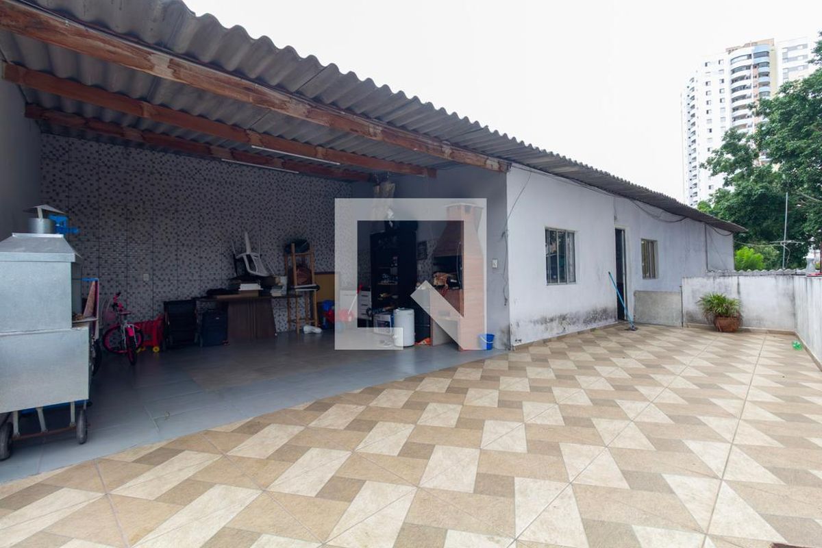 Casa, 5 quartos, 350 m² - Foto 59