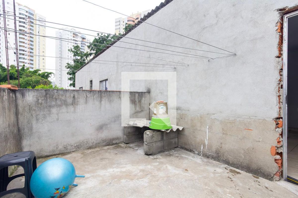Casa, 5 quartos, 350 m² - Foto 35