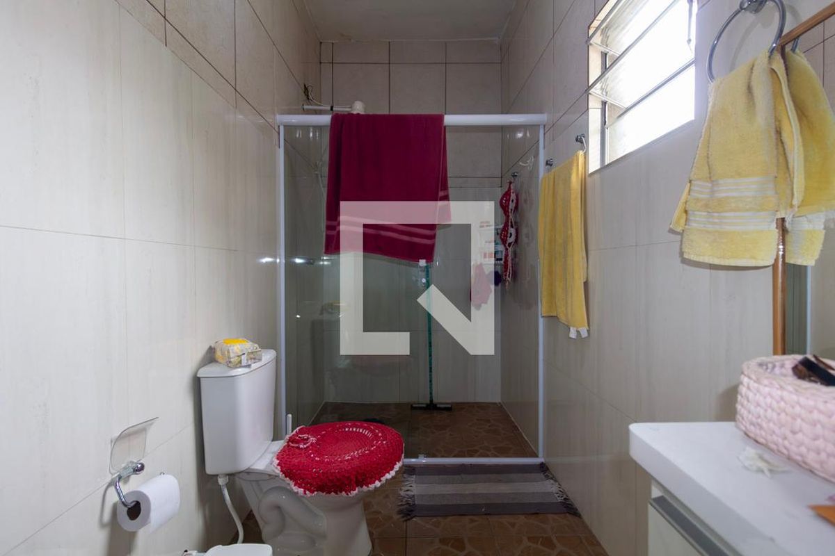 Casa, 5 quartos, 350 m² - Foto 17