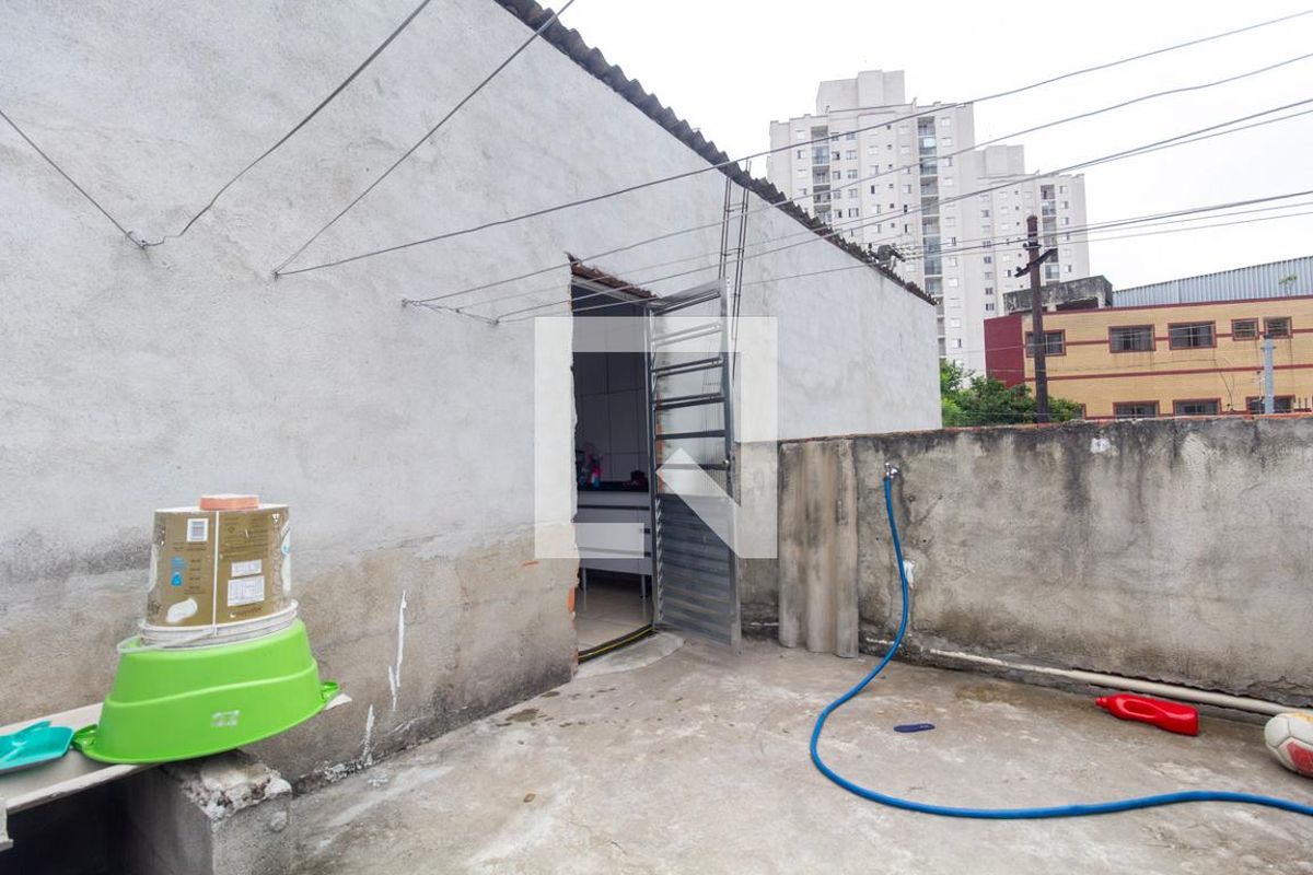 Casa, 5 quartos, 350 m² - Foto 36