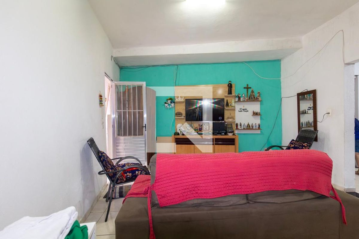 Casa, 5 quartos, 350 m² - Foto 4