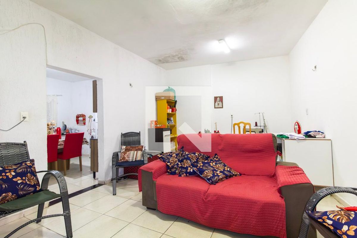 Casa, 5 quartos, 350 m² - Foto 2