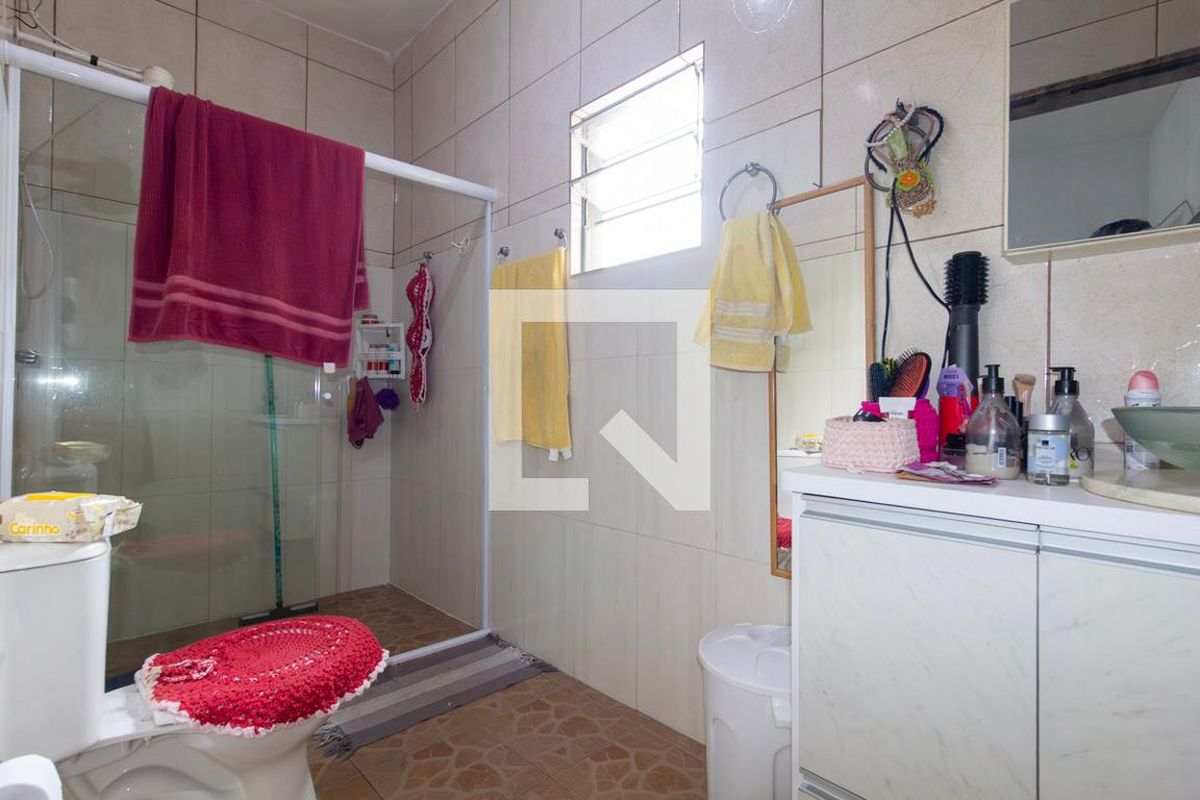 Casa, 5 quartos, 350 m² - Foto 16