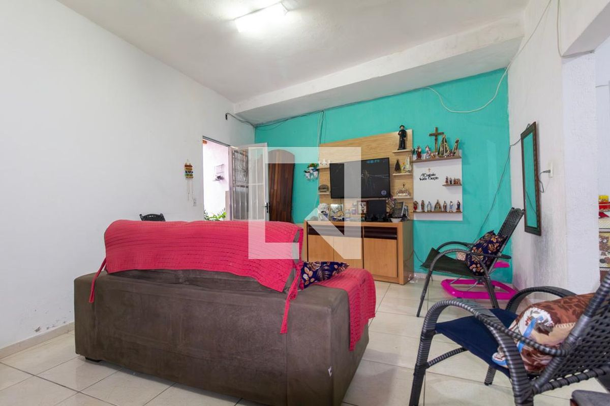 Casa, 5 quartos, 350 m² - Foto 1