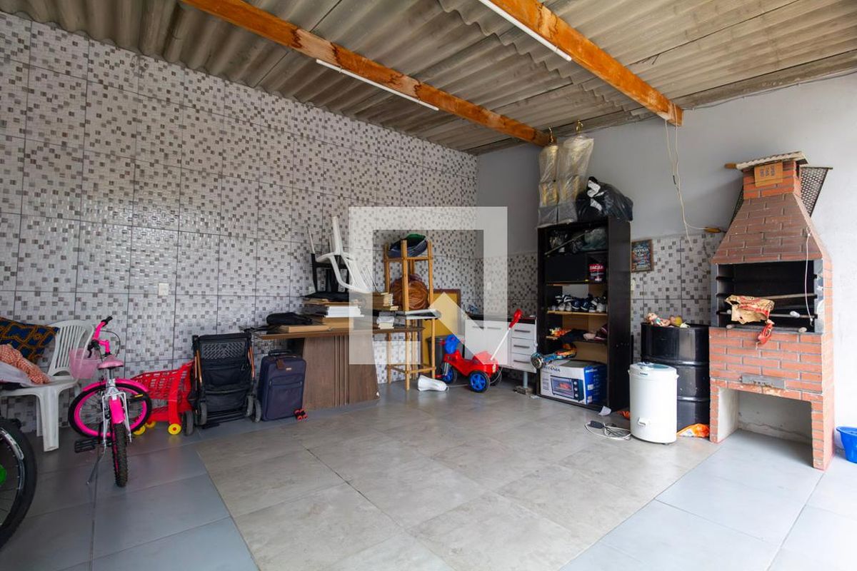 Casa, 5 quartos, 350 m² - Foto 61