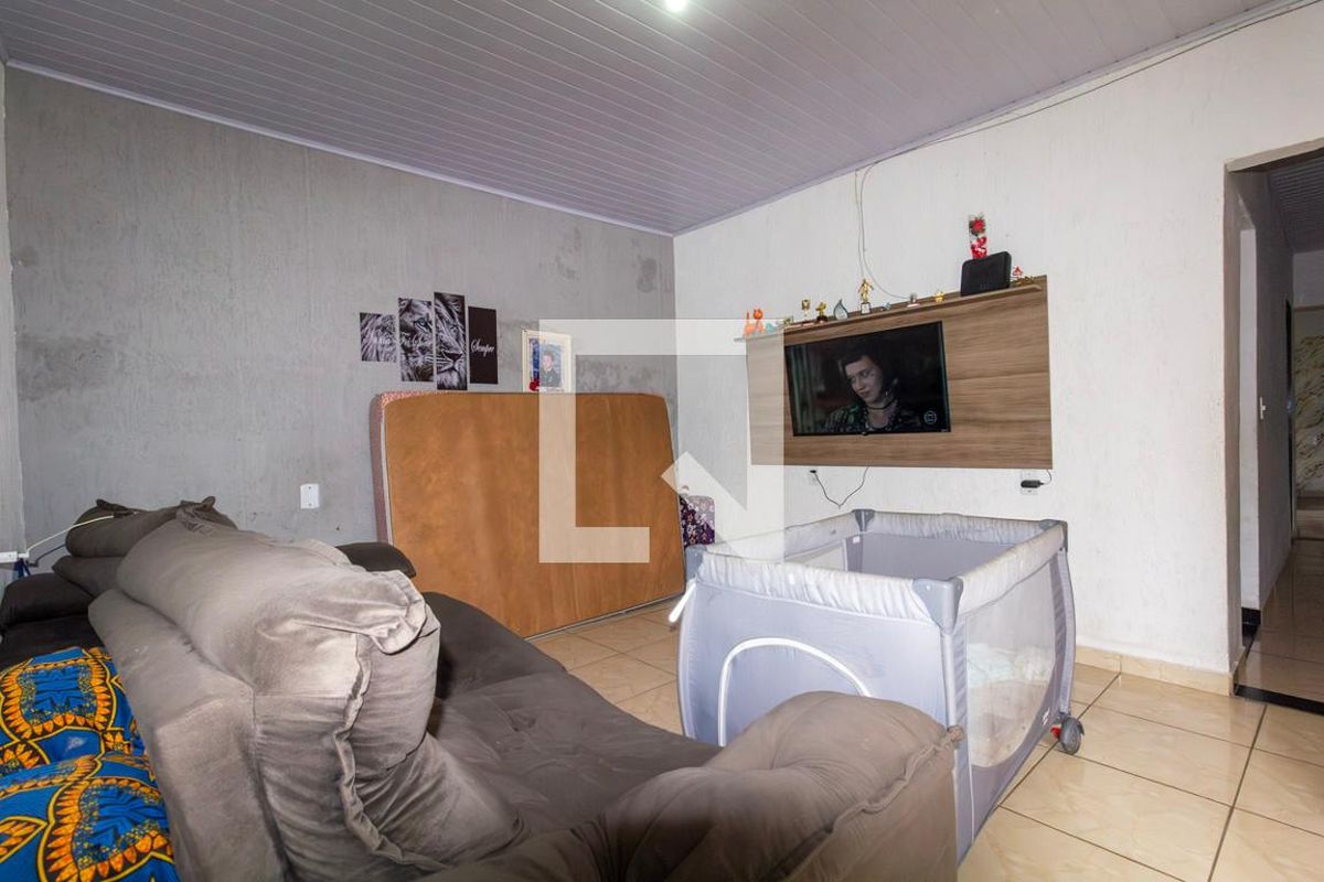 Casa, 5 quartos, 350 m² - Foto 38