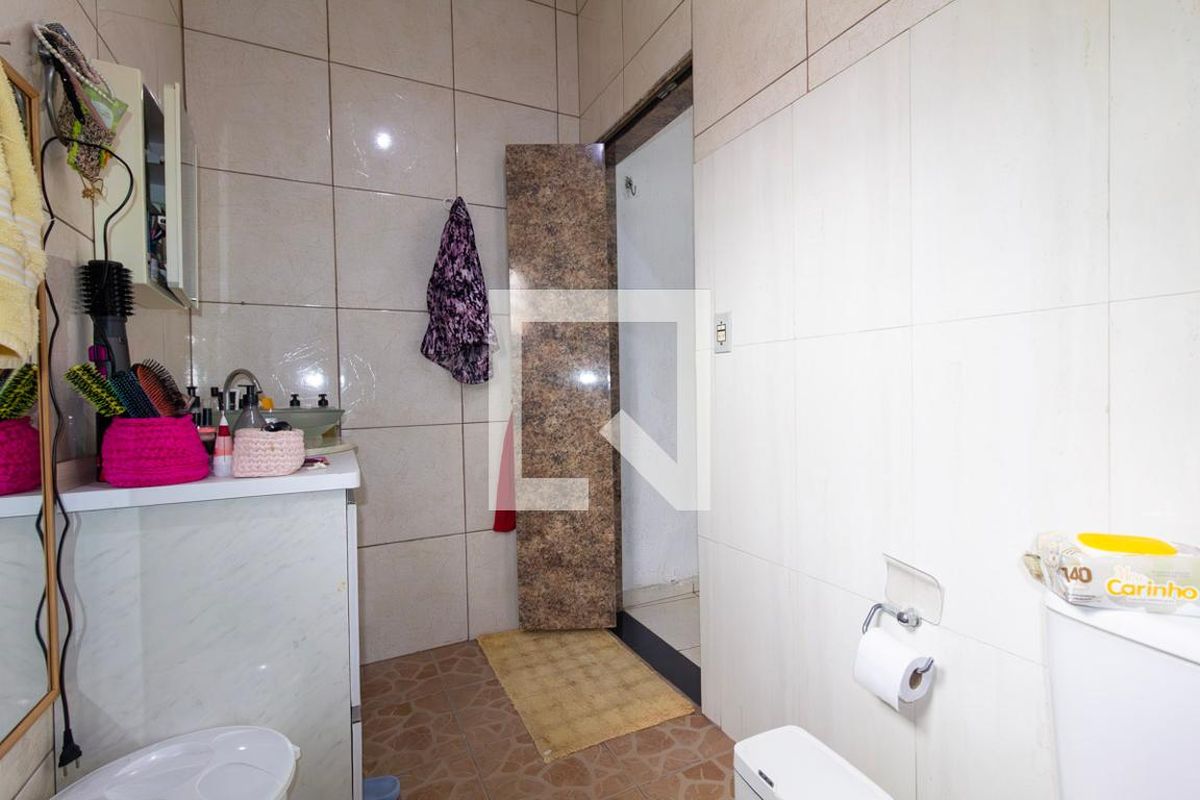 Casa, 5 quartos, 350 m² - Foto 19